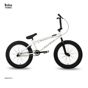 High strength chromoly bicycle freestyle <span class=keywords><strong>street</strong></span> BMX bike for adult - Product Image 1