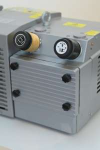 ปั๊มสุญญากาศแบบใบพัดหมุน BVF80 แรงดันต่ำ 600mbar 5.5 แรงม้า สำหรับงานไม้ เครื่อง CNC Router และเครื่องดูดฝุ่นสำหรับงานพิมพ์ - Product Image 6