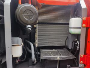 En stock, moteur d'origine, pelle d'occasion, prix bon marché, haute qualité, Hitachi ZX120, avec d'excellentes performances sur Offre Spéciale - Product Image 6