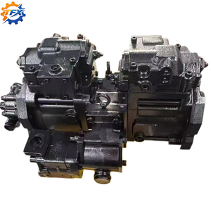 Bomba Hidráulica K3V63 para Excavadora E315B E315B L E317 E317B L, Bomba Principal, Piezas de Maquinaria de Construcción 1559078 155-9078 - Product Image 1