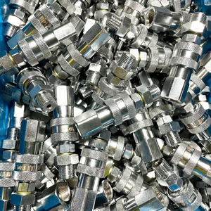 Khớp Nối Nhanh Thủy Lực QRC Khớp Nối Nhanh - Product Image 2