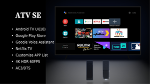 Gys thông minh TV Stick Android 10 Wifi phương tiện truyền thông Máy nghe nhạc Android <span class=keywords><strong>Box</strong></span> TV Stick 4k Max <span class=keywords><strong>streaming</strong></span> thiết bị Wifi 6 Q3 TV Stick - Product Image 2