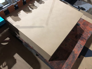 Заводская производная стандартная 1400 2 рулонная бумажная машина для поперечной резки листовой бумаги - Product Image 6