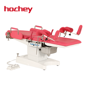 Электрическая гинекология, акушерское кресло для экзамена, цена - Product Image 4