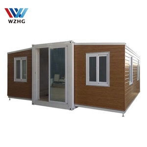 40ft house wood luxury prefabricated prefab homes 40 china cabins container house for sale living ecuador