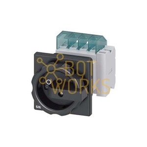 Siemens 3LD20542EP51 - Nuovo - Product Image 1