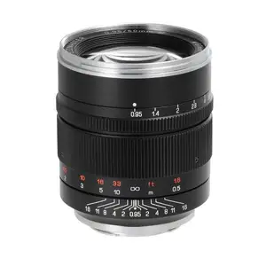 Zhong Yi SpeedMaster 50mm F0.95 III Full frame Micro single lens