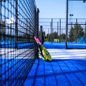 AVG rumput buatan Cina kualitas baik terbaik rumput sintetis populer lapangan rumput dayung sepak bola