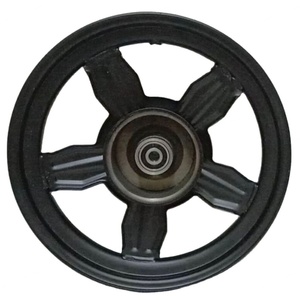 ล้อแม็กซ์หน้าจักรยานไฟฟ้าขนาด 14 นิ้วสำหรับขาย - Product Image 1