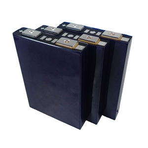 3.2V 300Ah garde A batterie rechargeable nouvelle énergie grande capacité meilleure qualité Lifepo4 batterie au lithium cellules batterie de stockage - Product Image 6