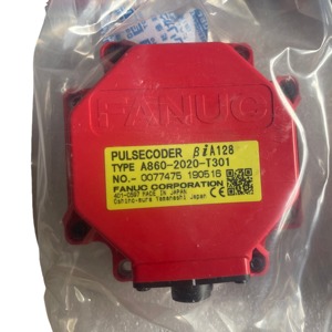 Codificador de Motor para Robot Fanuc A860-2005-T301 - Product Image 1
