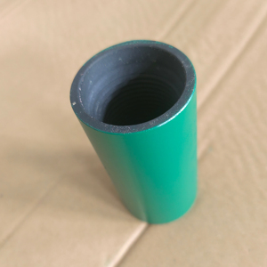 <span class=keywords><strong>API</strong></span> 5CT Padrão Acoplamento & Crossover em J55 <span class=keywords><strong>EUE</strong></span> Rosca - Product Image 1