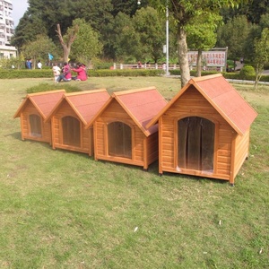 Prefab Pet House for <strong>Dog</strong> and Cat, <strong>Cheap</strong> <strong>Dog</strong> Indoor House <strong>Dog</strong> <strong>Kennels</strong> Cages for Sale - Product Image 2