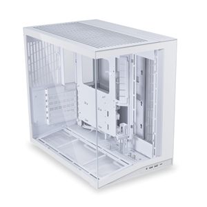 Boîtier <span class=keywords><strong>LIAN</strong></span> <span class=keywords><strong>LI</strong></span> O11D <span class=keywords><strong>MINI</strong></span> V2 Flow d'Alibaba |   Boîtier d'ordinateur compact ATX Mid-Tower Airflow (O11DMIV2FX) - Product Image 2