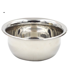 दिशी प्रीमियम धातु का रेजर खड़ा, पुरुषों के ग्रोमिंग किट संगठन के लिए जंग विरोधी भारी शुल्क - Product Image 1