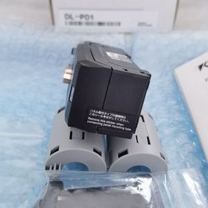 ชุดสื่อสารที่รองรับ Ethercat รุ่น DL-CL1 ชุดสื่อสารเครือข่าย ผลิตในญี่ปุ่น 1 ชิ้น/กล่อง - Product Image 5