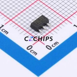 Nuevo-Original 78L33-150 SOT-89 Circuito integrado IC Chip PMIC Regulador lineal (LDO) - Product Image 1