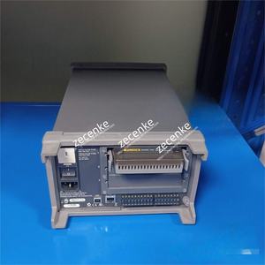 Unidad de adquisición de datos Fluke 2638A Hydra Series III de 22 canales con 2638A-100 - Product Image 2