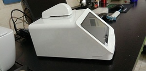 Analizador de Ácidos Nucleicos, Espectrofotómetro para Pruebas de Ácidos Nucleicos - Product Image 6