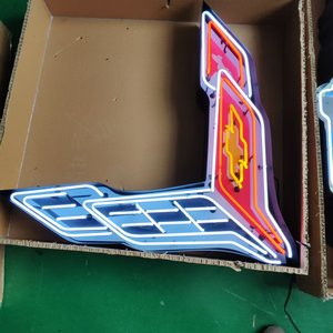 Real Glass Neon <strong>Light</strong> Sign for Home <strong>Beer</strong> Bar Pub Recreation Room Game <strong>Lights</strong> Windows Garage Wall <strong>Signs</strong> for Buildings Companies - Product Image 1