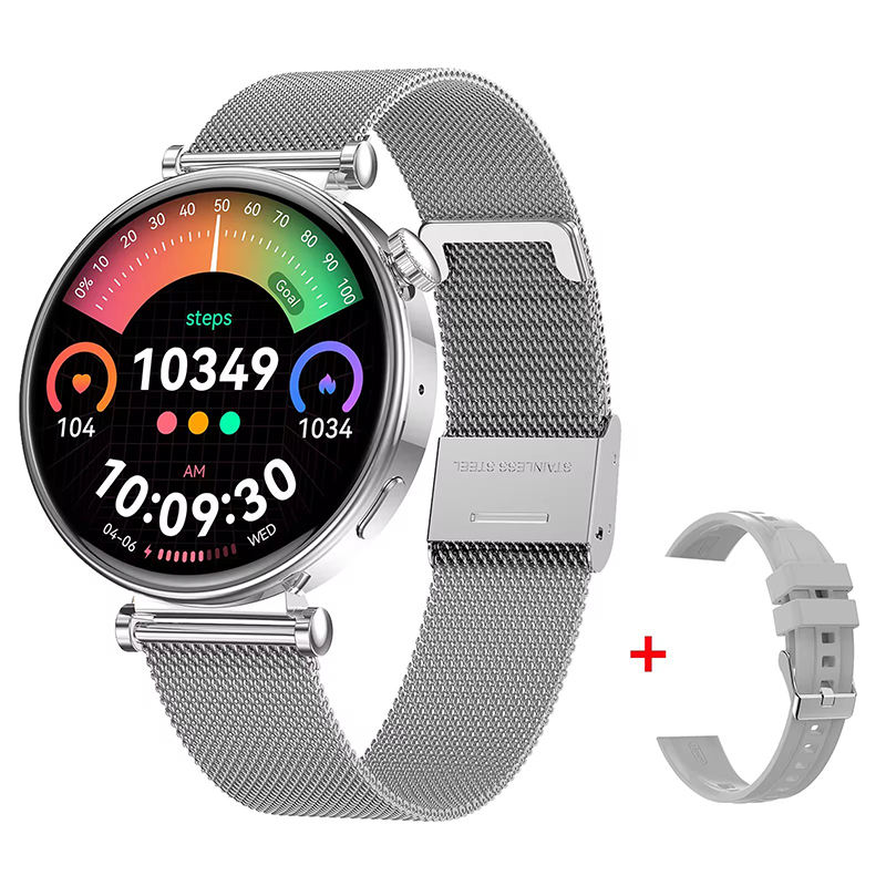 โลหะเงิน + ยาง