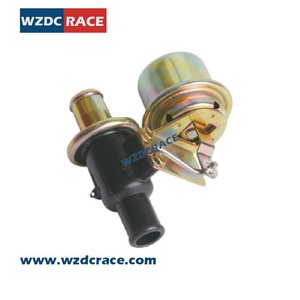 Válvula de agua del calentador de coche WZDC RACE 9234915 con puerto de 1/2 pulgada para vehículos Daewoo - Product Image 1