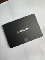 Wholesale Samsung 870 EVO 1TB MZ-77E1T0B 2.5-inch Solid State Drive SATA Interface SSD 500GB 1TB 2TB 4TB