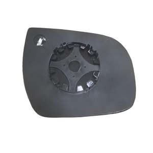 XMAXVISION XM8069-L MAXUS D20 Repuesto de Cristal para Espejo Retrovisor de Coche, Nuevo Espejo Lateral Izquierdo Hecho de Plástico ABS Negro, 1 Año de Garantía - Product Image 2