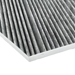Factory Wholesale of High-quality Automotive air Conditioning Filters <strong>A2058350147</strong> Activated Carbon Cabin Filters - Product Image 1