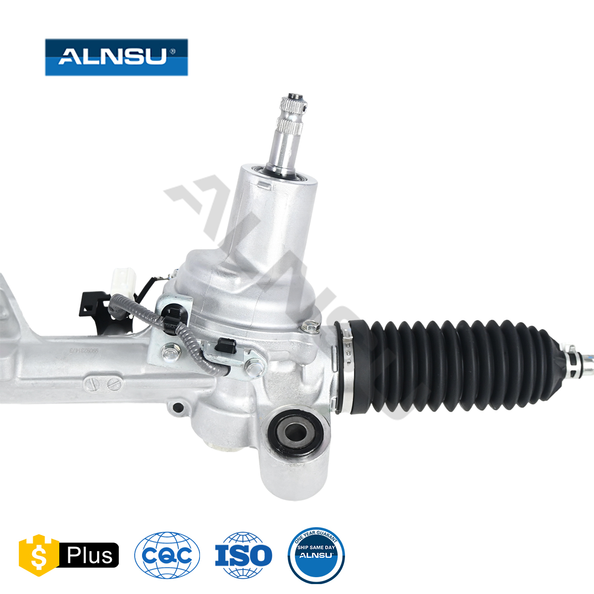 HONDA Accord Steering Rack - High-Quality Auto Parts