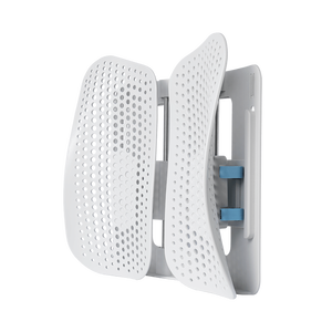 Cojín de soporte para la espalda, espuma viscoelástica, soporte Lumbar, almohada para la espalda, cojín de asiento de coxis para coche, silla de oficina, silla de ruedas - Product Image 6