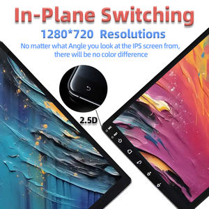 Radio para Auto Android 13 2+32GB para Toyota Fortuner Hilux <span class=keywords><strong>Vigo</strong></span> 2004-2015, Estéreo, Carplay, Pantalla IPS, Wifi, DSP, GPS, Navegación - Product Image 5