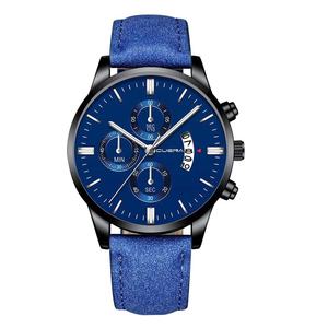 Venta directa de fábrica, reloj de pulsera para hombre, gran oferta, reloj de Caballero de diseño para hombre, pulsera de marca de lujo, deporte impermeable a la moda - Product Image 5