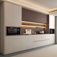 Salons, armoires, buffets, armoires de chambre à coucher modernes sur mesure, production en usine