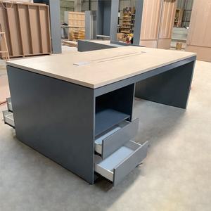 Exhibidor de Madera para Tienda de Celulares, Mostrador para Exhibición de Teléfonos Móviles, Directo de Fábrica - Product Image 2