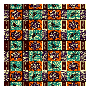 17 anni all'ingrosso della fabbrica del tessuto Africa tessuto 100% di cotone olandese africano Batik tessuto stampato cera tessile per cucire Pagne - Product Image 5