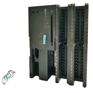 S7 6ES7ระบบอัตโนมัติ <span class=keywords><strong>E02</strong></span> V1.2.1 67314-5-00 PLC ใหม่ของแท้ - Product Image 1