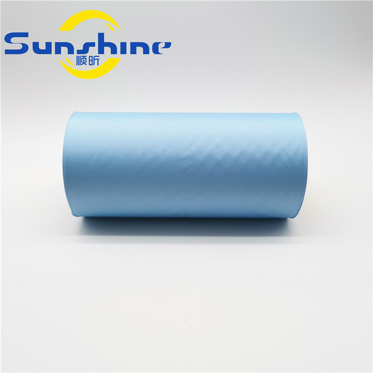 Blue Color VAP Membrane for Prepreg Vacuum Process