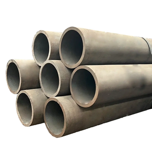 Tubería de Acero al Carbono A106 Gr.B Laminada en Frío de 219.1mm y 8mm, GB T8163, sin Costuras, con Construcción Duradera - Product Image 6