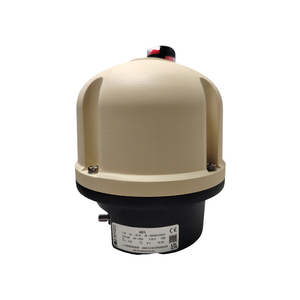 แอคชูเอเตอร์ AQ7L คุณภาพสูงสำหรับน้ำ 220V/380V IP68 รับประกันหนึ่งปี - Product Image 2