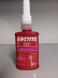 QY92 Loc Tite Tapón de rosca de alta resistencia pegamento anaeróbico tornillo pegamento - Product Image 3