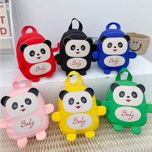 Baby Toddler Walking <strong>Safety</strong> Backpack Little Kid Boys Girls Cute Cartoon with <strong>Safety</strong> Leash Anti-lost Travel Bag Reins - Product Image 3