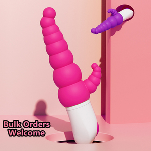 Service de sourcing de produits : Bâton vibrant en <span class=keywords><strong>silicone</strong></span> pour femme, étanche, jouet sexuel féminin, masturbation pour femmes - Product Image 1