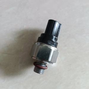 Capteur de pression d'huile Honda 28610-R36-004, montage fileté, utilisation moteur, type jauge piézorésistive - Product Image 2