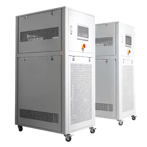 Industrial refrigerator circulating water chiller enthanol cryogenic equipment ultra-low temperature industrial freezer prices