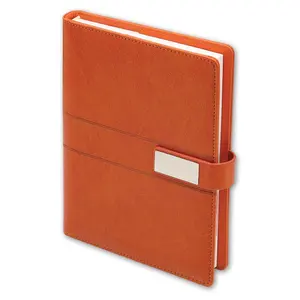 สมุดบันทึกแม่เหล็ก Agenda 121 สำหรับการตลาดสินค้าแบบส่วนบุคคล - Product Image 2