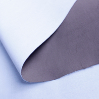 Tissu de canapé rembourré 100% Polyester robuste