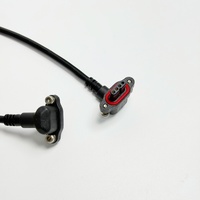 DJI Agras T70 T70P Flüssigkeitsstandsensor Signalkabelbaum 001397 Tankfüllstandserkennung Ersatzteile für Agrar-UAVs