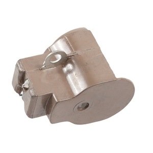 Portaescobillas de carbón 39-8206 para regulador de alternador OE 27370-0M040 27370-0C020 Pieza de repuesto - Product Image 1