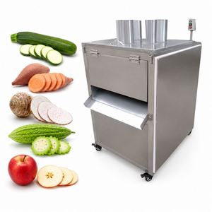 Cortadora de Ensaladas de Verano Rumana Totalmente Automática, Máquina para Cortar Ensalada Shirazi para Restaurantes - Product Image 6